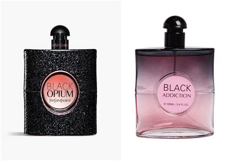 perfume shop dupes|smells like perfume list uk.